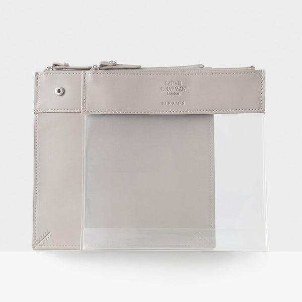 Sarah Chapman Flight Mode Bag