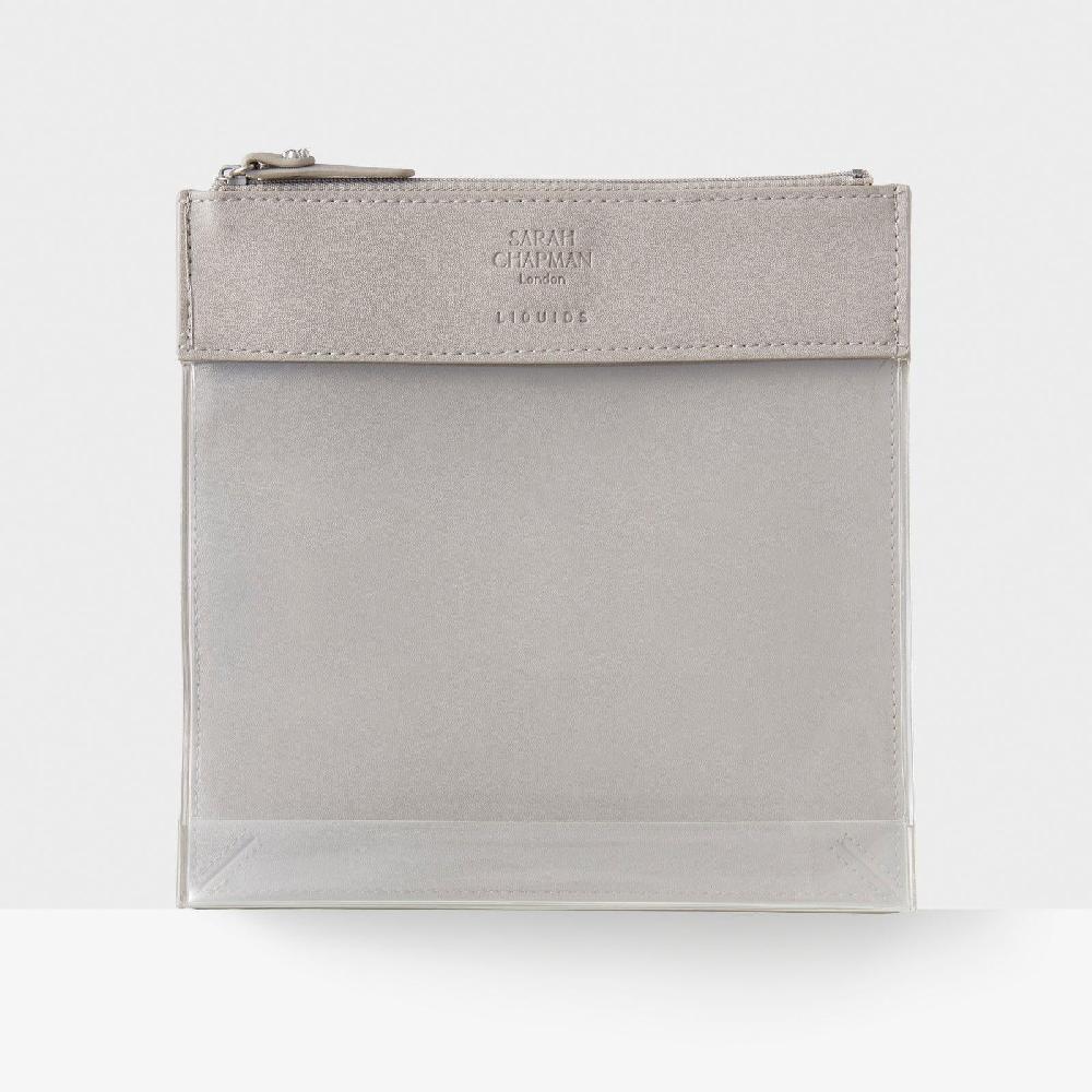 sarah chapman Flight Mode Bag