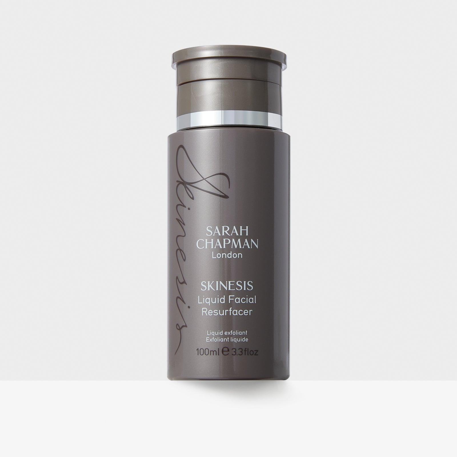 sarah chapman Liquid Facial Resurfacer