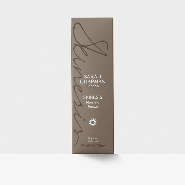 Sarah Chapman Morning Facial