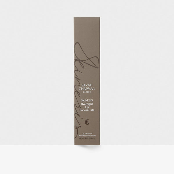 Sarah Chapman Overnight Lip Concentrate