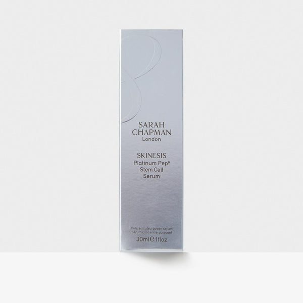 Sarah Chapman Platinum Pep⁸ Stem Cell Serum