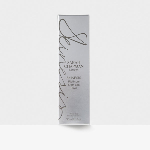 Sarah Chapman Platinum Stem Cell Elixir