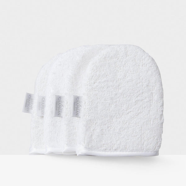 Sarah Chapman Professional Cleansing Mitts