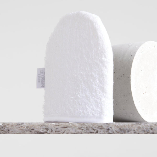 Sarah Chapman Professional Cleansing Mitts