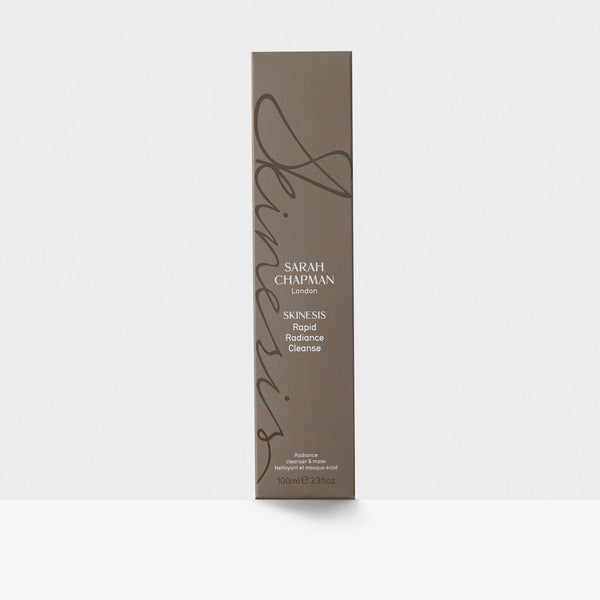 Sarah Chapman Rapid Radiance Cleanse