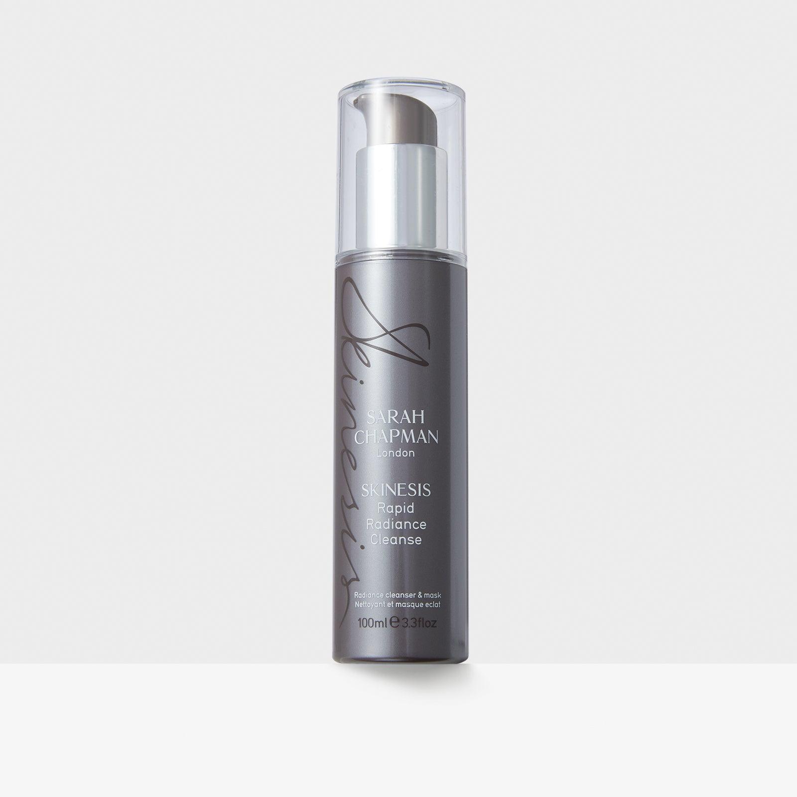 sarah chapman Rapid Radiance Cleanse