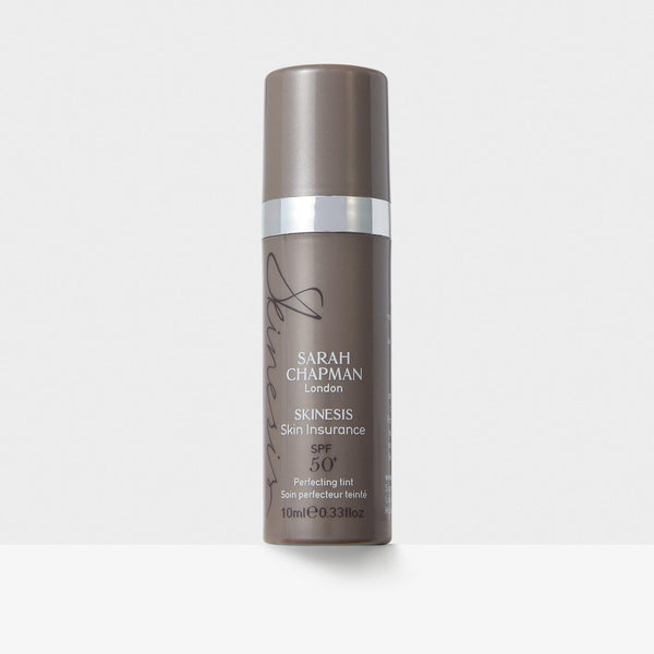 Sarah Chapman Skin Insurance SPF 50+ Tinted