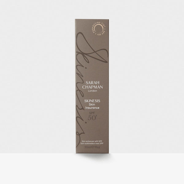 Sarah Chapman Skin Insurance SPF 50+ Tinted