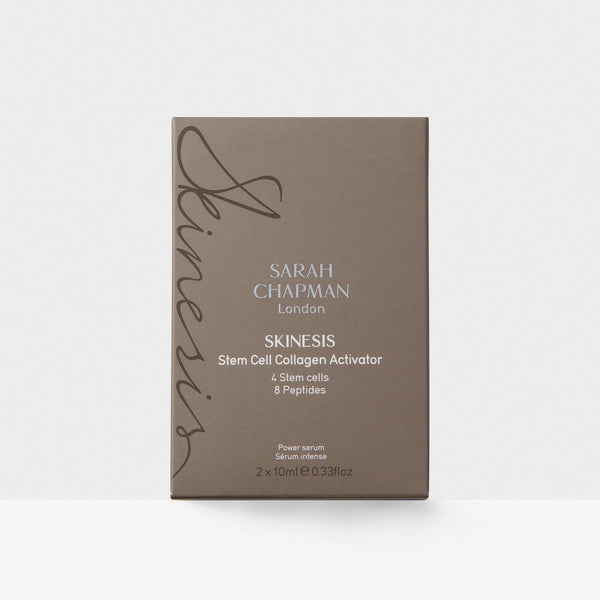 Sarah Chapman Stem Cell Collagen Activator Duo