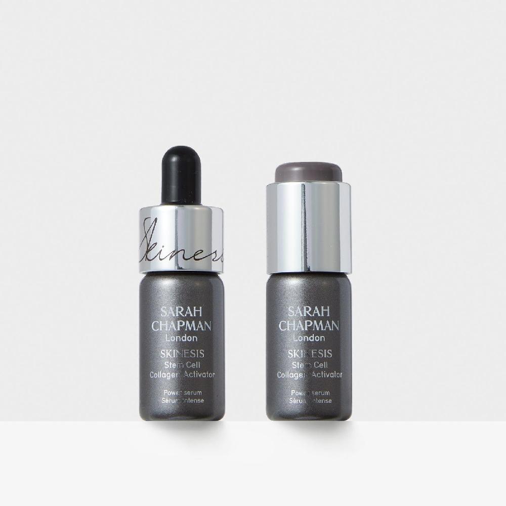 sarah chapman Stem Cell Collagen Activator Duo