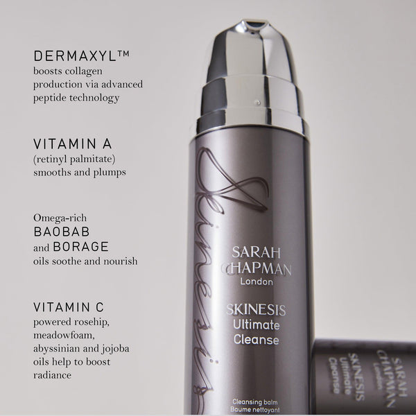 Sarah Chapman Ultimate Cleanse