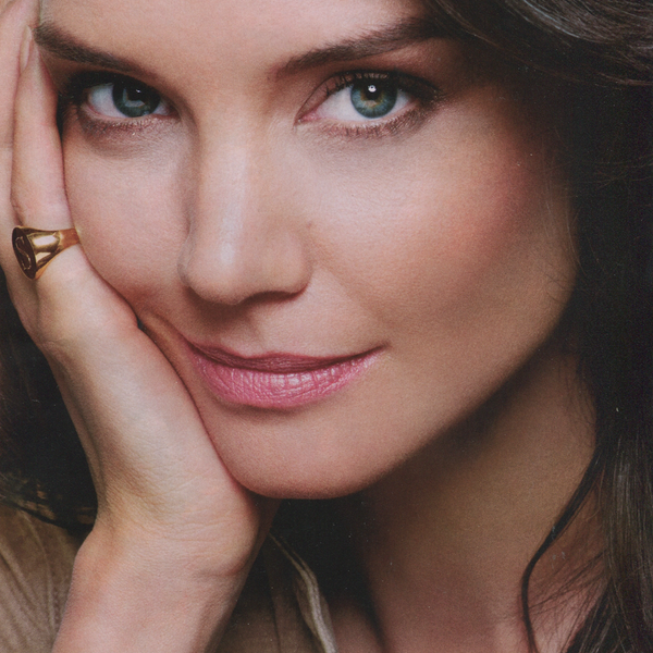 Sarah Chole LANA OVAL 2-LETTER MONOGRAM SIGNET RING