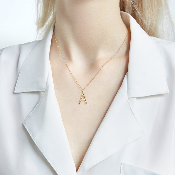 Sarah Chole ANDI INITIAL CHARM-LOOSE