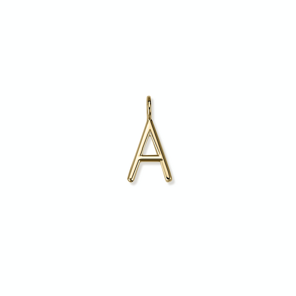 Sarah Chole ANDI INITIAL CHARM-LOOSE