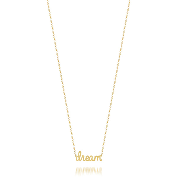 sarah chole AVA 'DREAM' NECKLACE