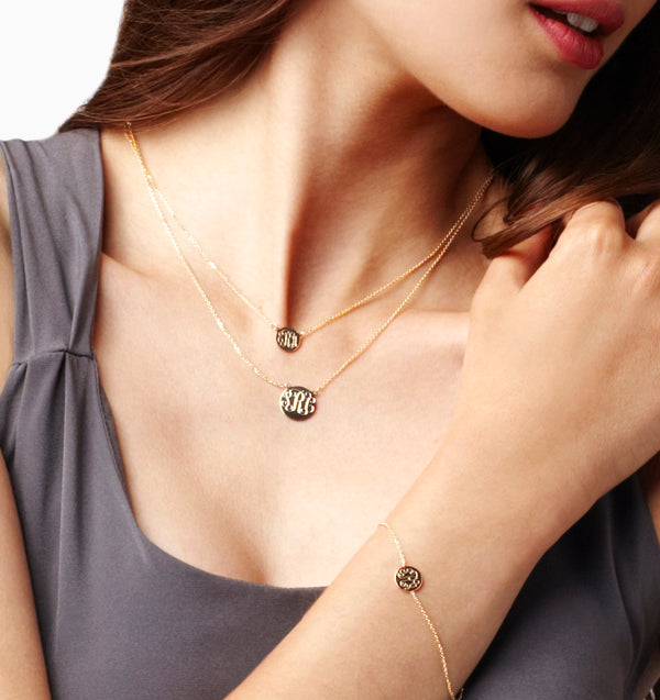 Sarah Chole CARA NECKLACE