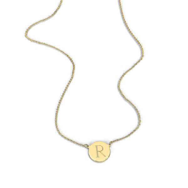 Sarah Chole CARA NECKLACE