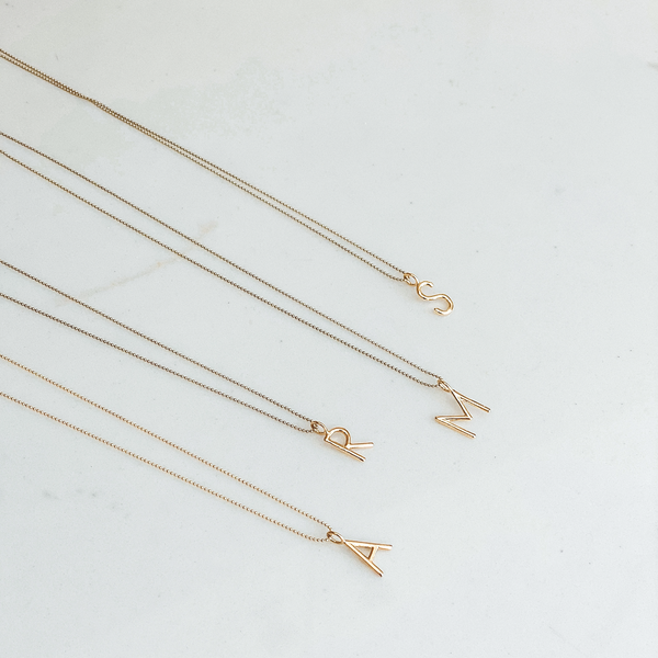 Sarah Chole CHAINS: DAINTY BALL CHAIN