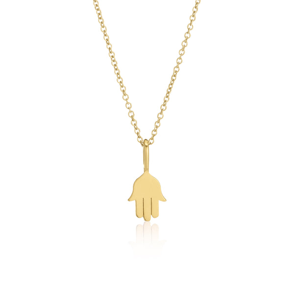 Sarah Chole CHARMING HAMSA CHARM