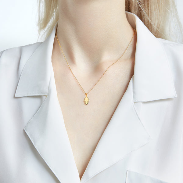 Sarah Chole CHARMING HAMSA CHARM