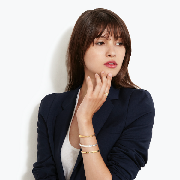 Sarah Chole CIELA PETITE BANGLE FOR GIRLS