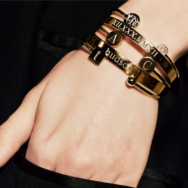 Sarah Chole CIELA WITH SINGLE DIAMOND-TEXT