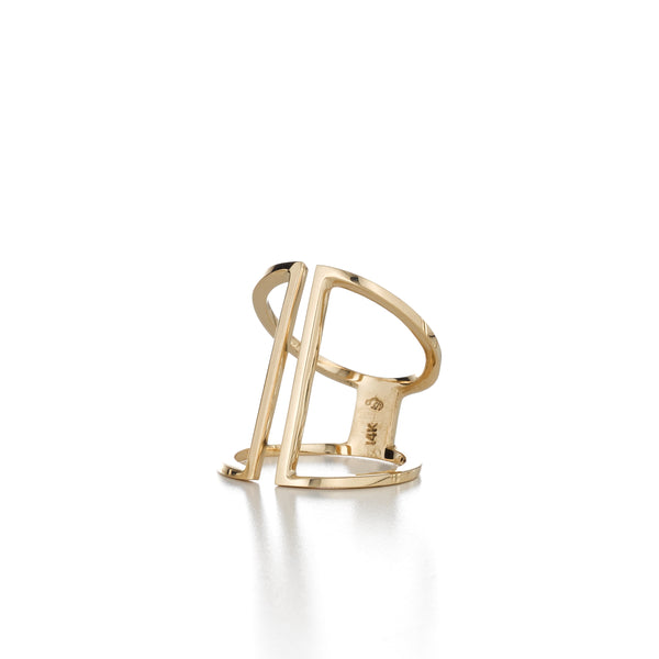 sarah chole DANI.ELLA ALI RING