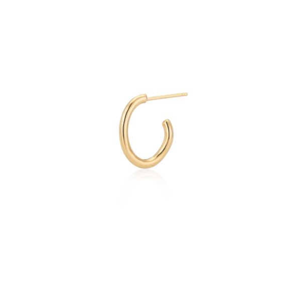 sarah chole DANI HOOP EARRING SINGLE
