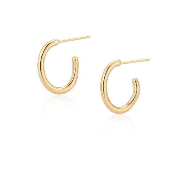 Sarah Chole DANI HOOP EARRING SINGLE