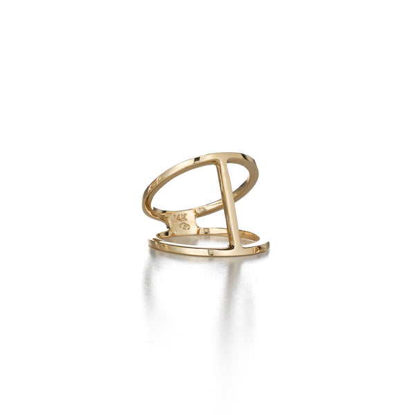 Sarah Chole DANI RING