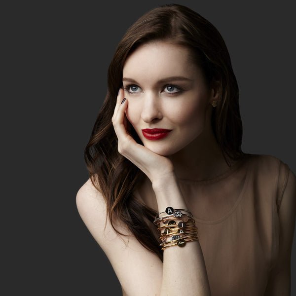 Sarah Chole ELLA BANGLE