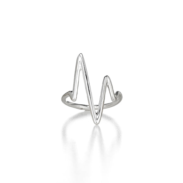 Sarah Chole HEART.BEAT RING