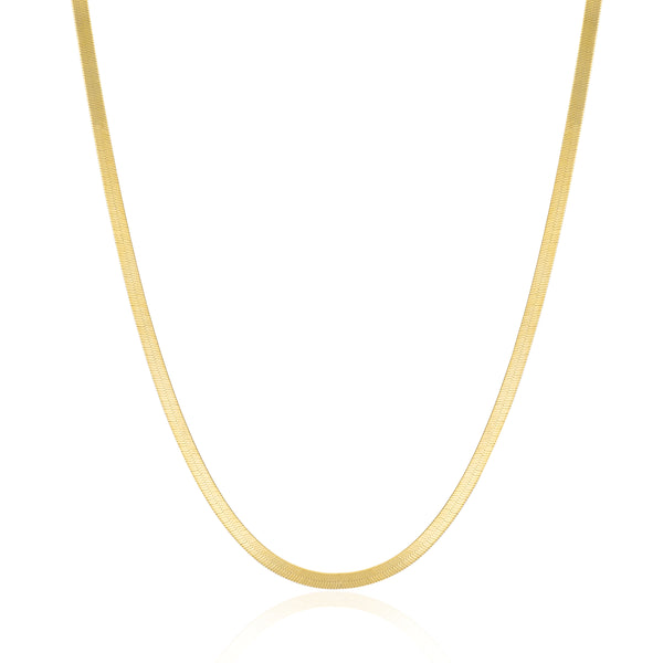 Sarah Chole HERRINGBONE CHAIN