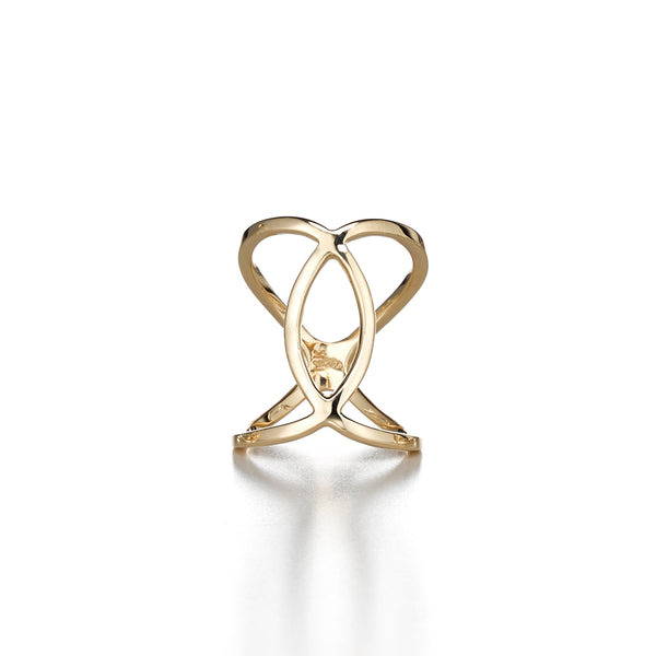 Sarah Chole KARLIE RING