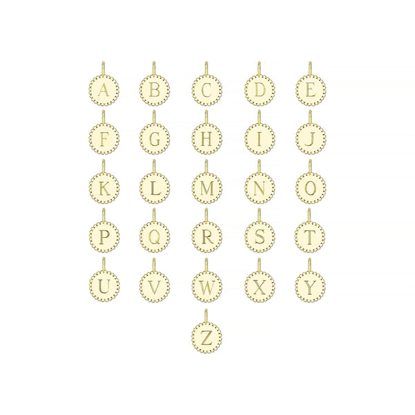 Sarah Chole MELANGE- EMILE NECKLACE