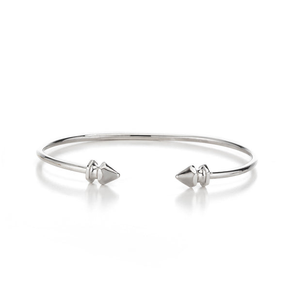 Sarah Chole MIRA SPIKE BANGLE