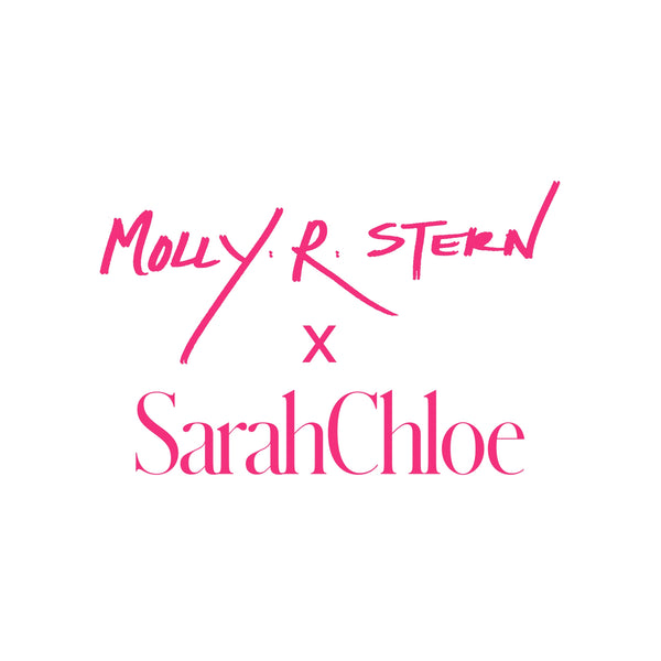 Sarah Chole MRSxSC INSPIRE NECKLACE