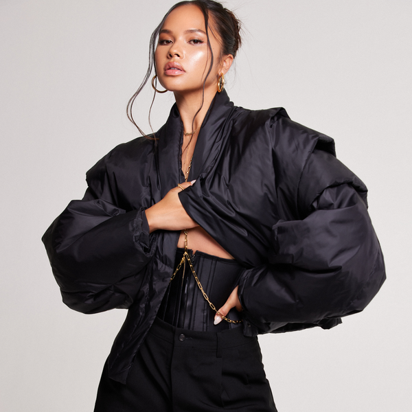 Sarah Chole MRxSC BÉLLA BODY CHAIN