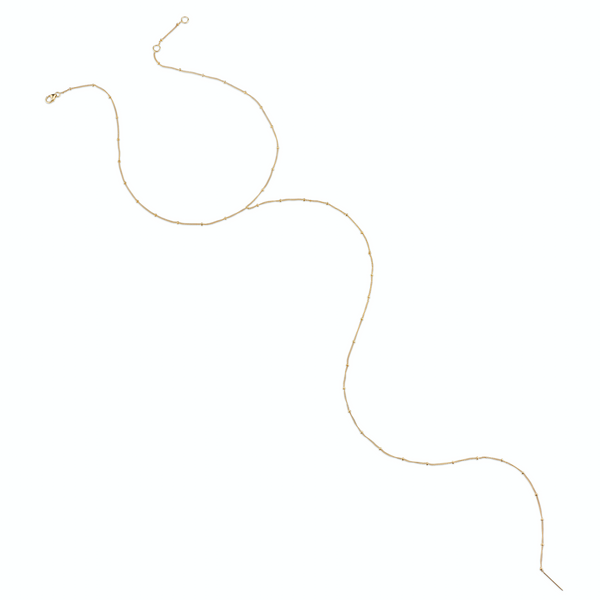 sarah chole MRxSC CAYETANO LARIAT