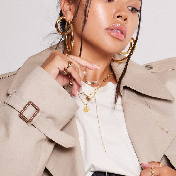 Sarah Chole MRxSC CAYETANO LARIAT