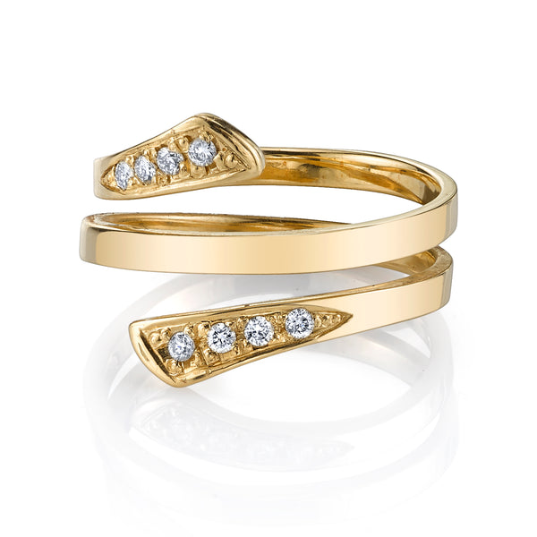 Sarah Chole MRXSC ITHALIA RING