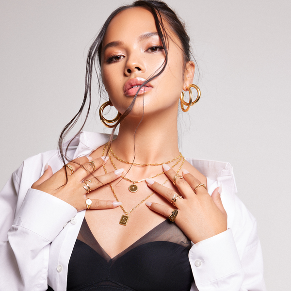 Sarah Chole MRXSC ITHALIA RING