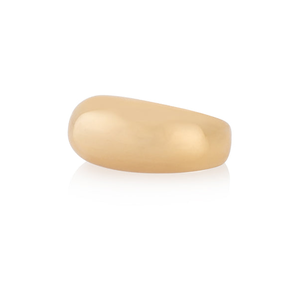 sarah chole MRxSC LUZ RING