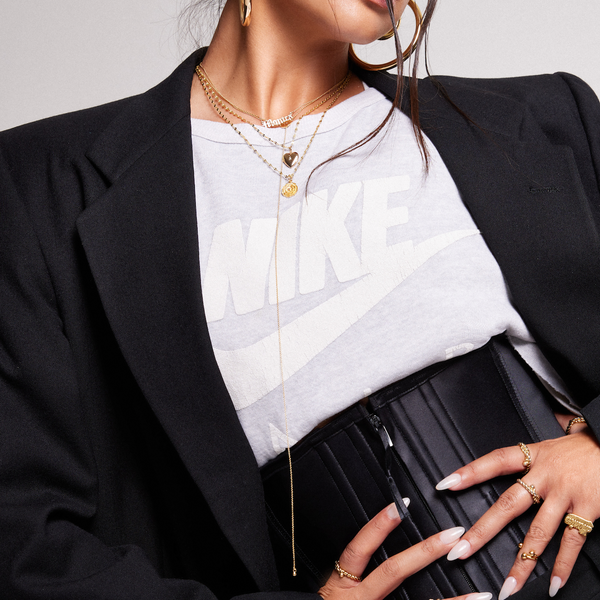 Sarah Chole MRxSC MARINA LARIAT