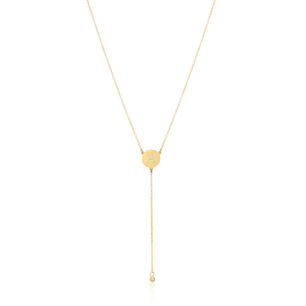 Sarah Chole MRxSC MARINA LARIAT