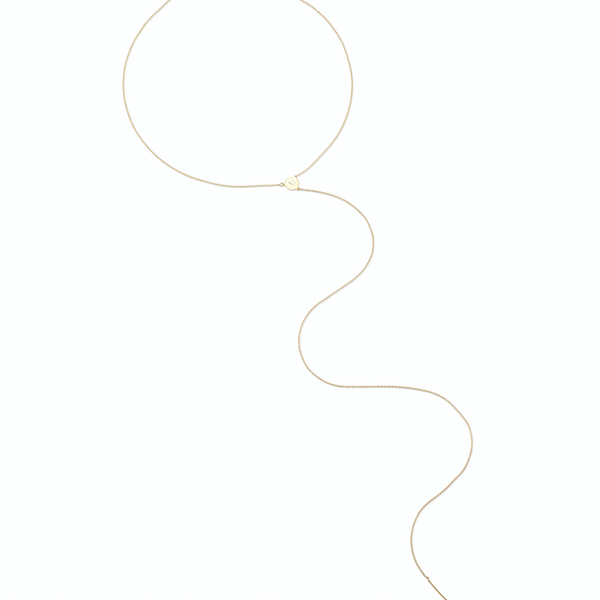 sarah chole MRxSC MARINA LARIAT