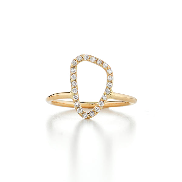 sarah chole ORGANIC v.03 RING