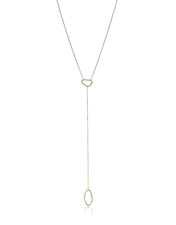 sarah chole ORGANIC v.05 LARIAT