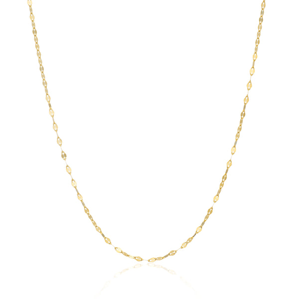 sarah chole PAIGE DESIGN CHAIN